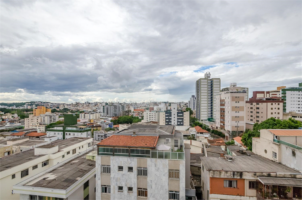 Venda Apartamento Belo Horizonte Prado REO1027359 40