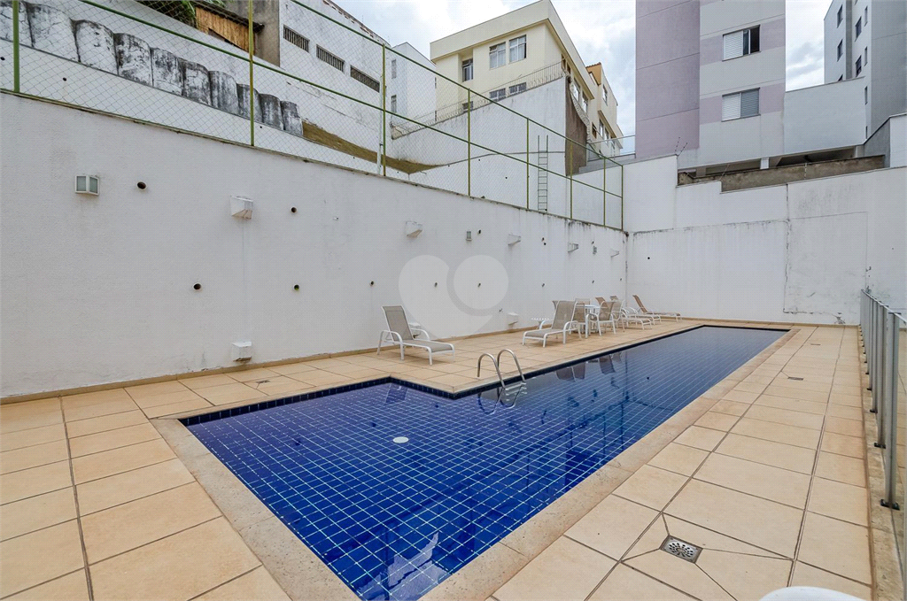 Venda Apartamento Belo Horizonte Prado REO1027359 27