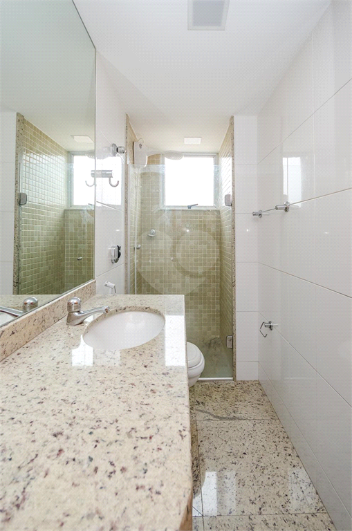 Venda Apartamento Belo Horizonte Prado REO1027359 87