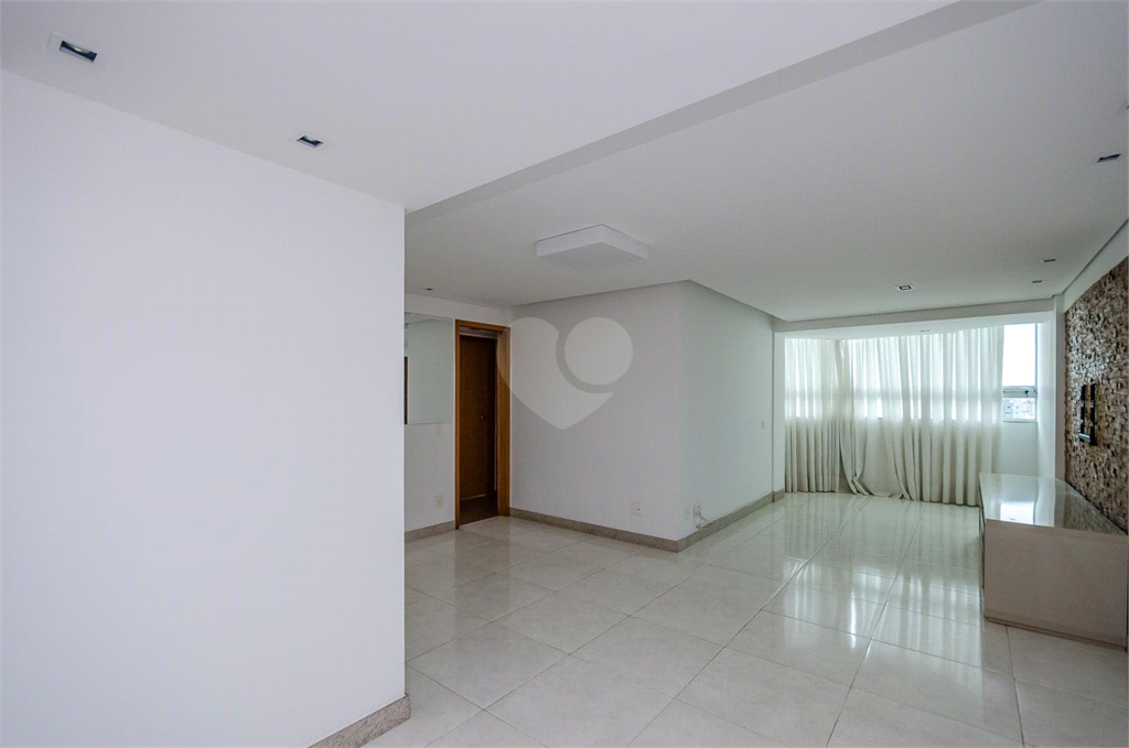 Venda Apartamento Belo Horizonte Prado REO1027359 6