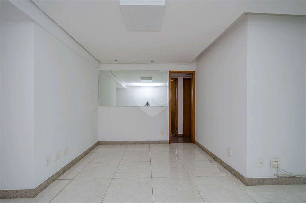 Venda Apartamento Belo Horizonte Prado REO1027359 1