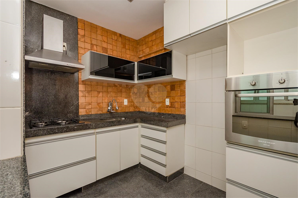 Venda Apartamento Belo Horizonte Prado REO1027359 19