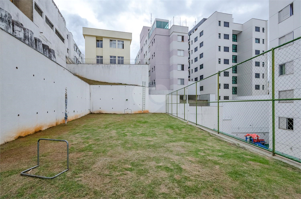 Venda Apartamento Belo Horizonte Prado REO1027359 15