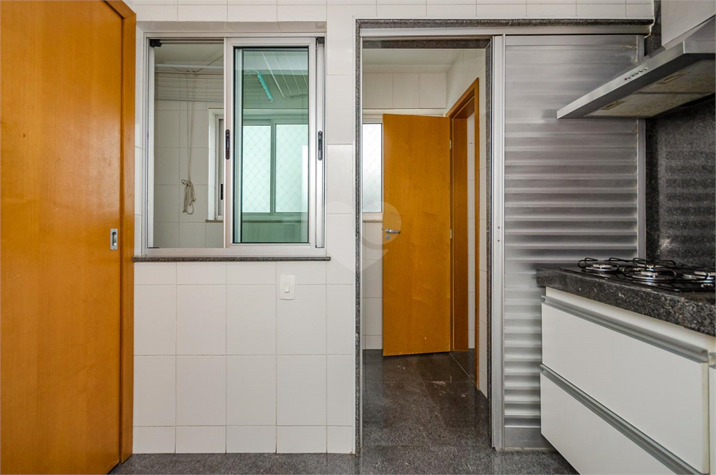 Venda Apartamento Belo Horizonte Prado REO1027359 103