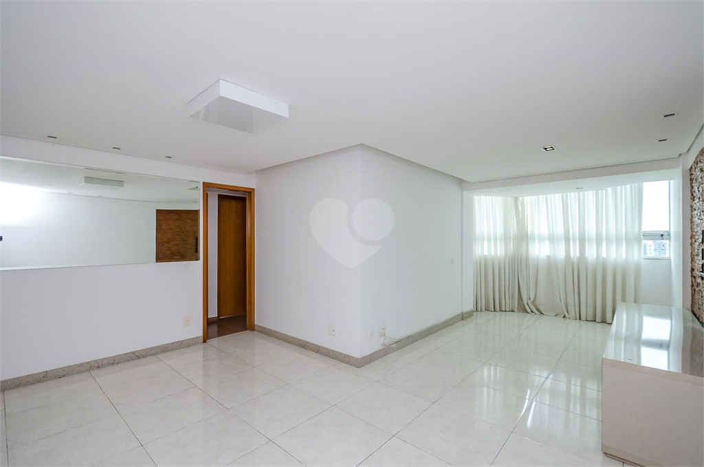 Venda Apartamento Belo Horizonte Prado REO1027359 10