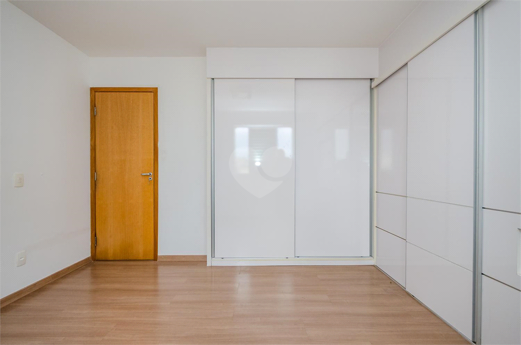 Venda Apartamento Belo Horizonte Prado REO1027359 2