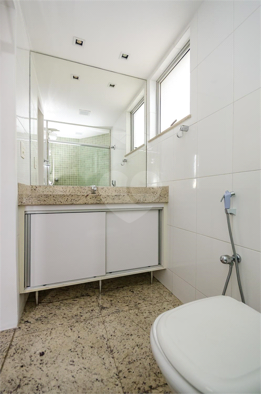 Venda Apartamento Belo Horizonte Prado REO1027359 69