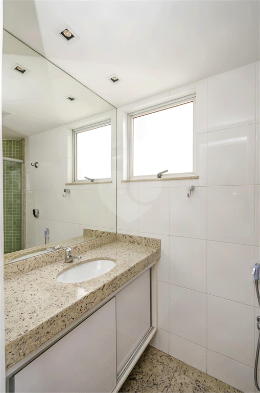 Venda Apartamento Belo Horizonte Prado REO1027359 3