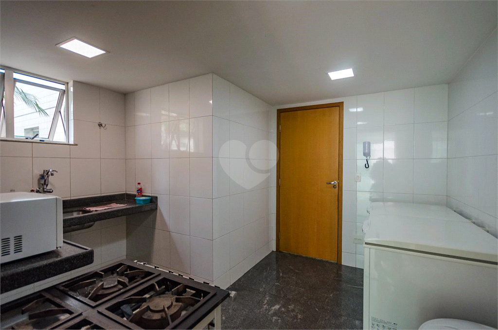 Venda Apartamento Belo Horizonte Prado REO1027359 24