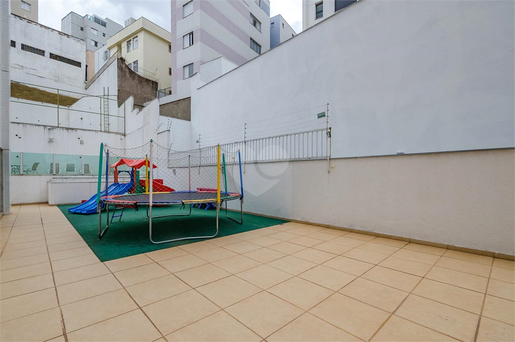 Venda Apartamento Belo Horizonte Prado REO1027359 77