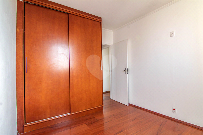 Venda Apartamento São Paulo Santana REO1027361 8