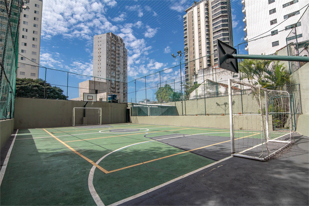 Venda Apartamento São Paulo Santana REO1027361 22