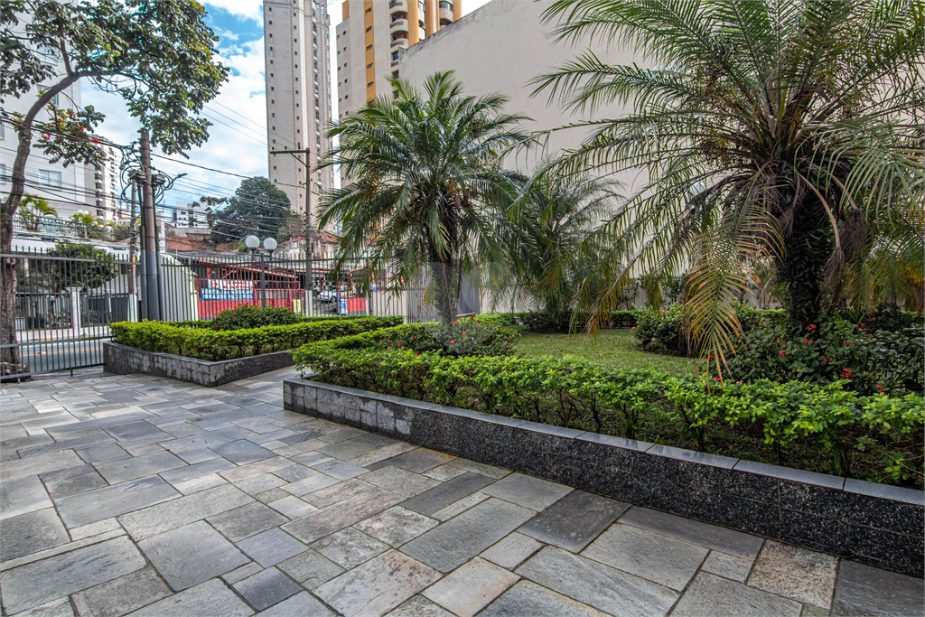 Venda Apartamento São Paulo Santana REO1027361 30