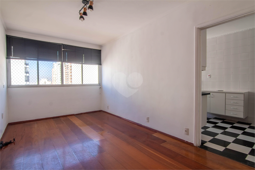 Venda Apartamento São Paulo Santana REO1027361 1