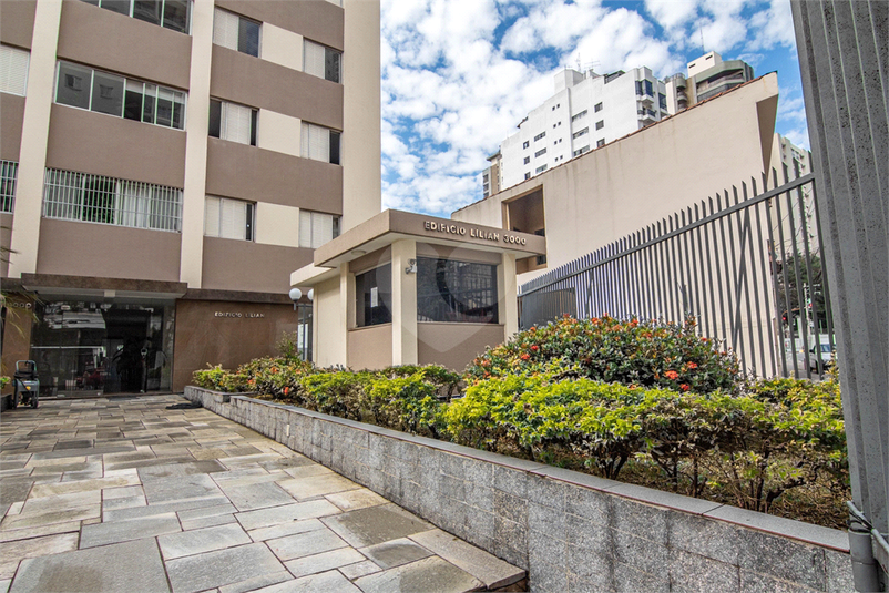 Venda Apartamento São Paulo Santana REO1027361 29