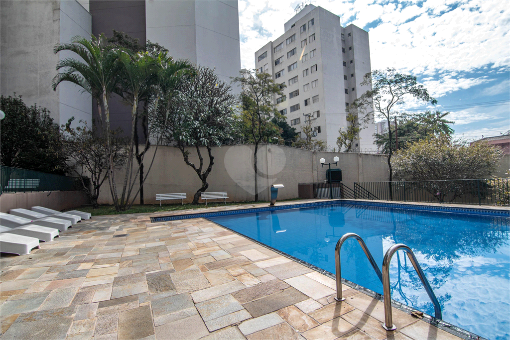 Venda Apartamento São Paulo Santana REO1027361 21