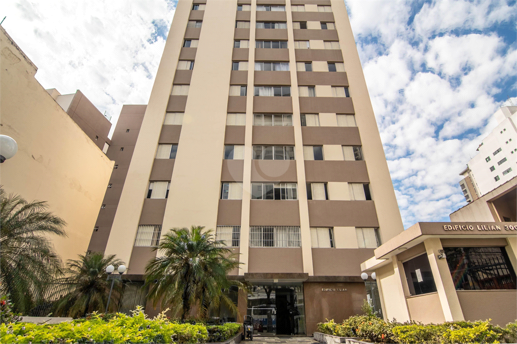 Venda Apartamento São Paulo Santana REO1027361 31