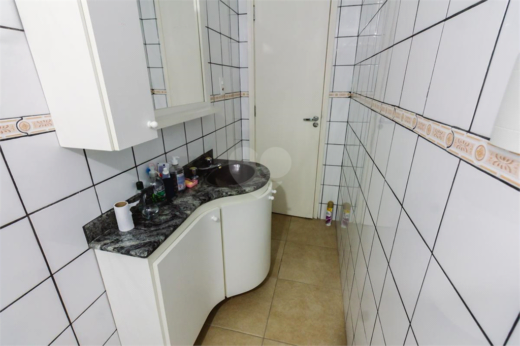 Venda Apartamento São Paulo Campos Elíseos REO1027365 11