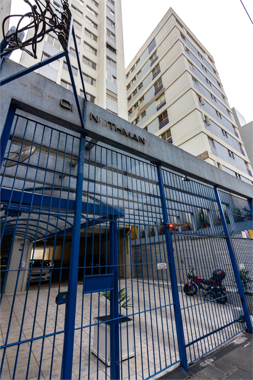 Venda Apartamento São Paulo Campos Elíseos REO1027365 20