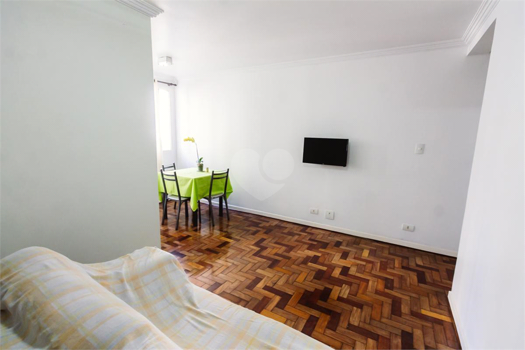 Venda Apartamento São Paulo Campos Elíseos REO1027365 2