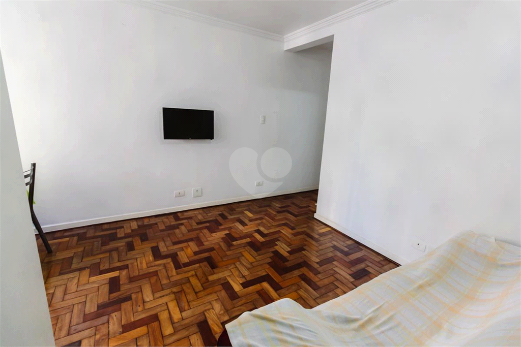 Venda Apartamento São Paulo Campos Elíseos REO1027365 3