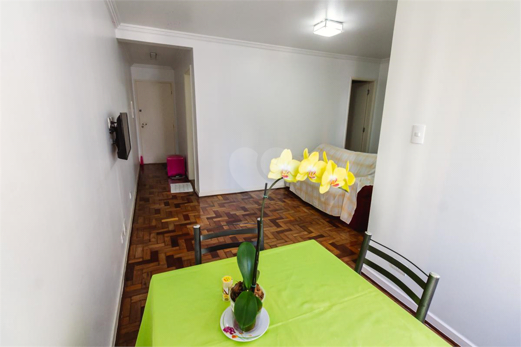 Venda Apartamento São Paulo Campos Elíseos REO1027365 4