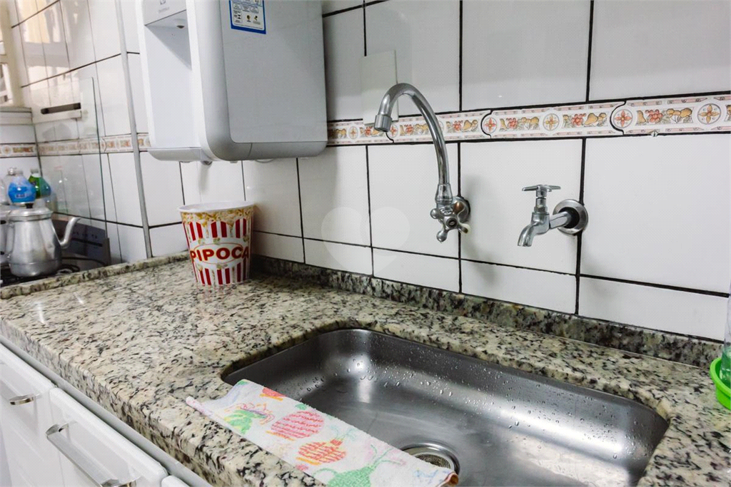 Venda Apartamento São Paulo Campos Elíseos REO1027365 17