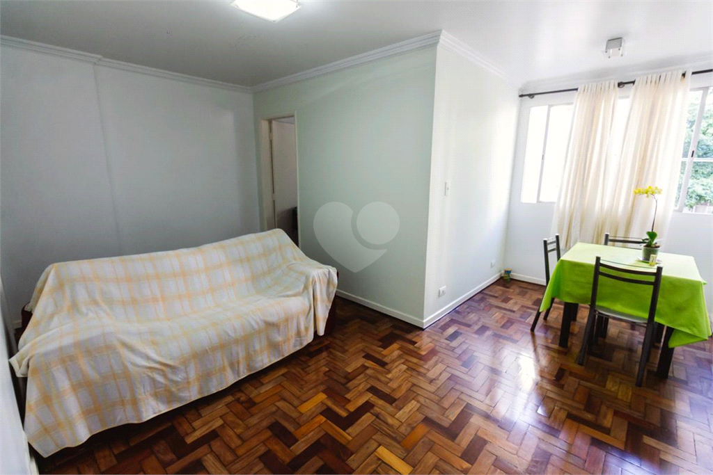 Venda Apartamento São Paulo Campos Elíseos REO1027365 1