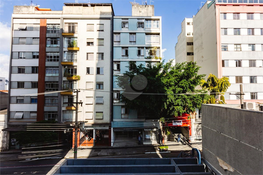 Venda Apartamento São Paulo Campos Elíseos REO1027365 5