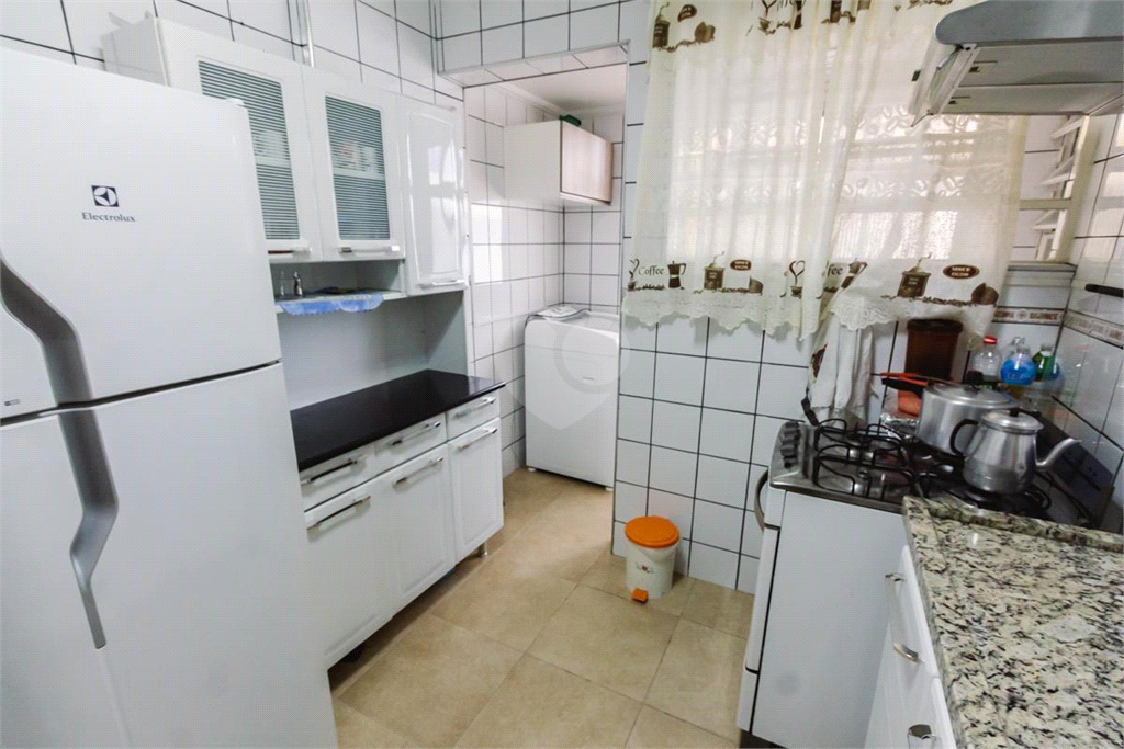 Venda Apartamento São Paulo Campos Elíseos REO1027365 16