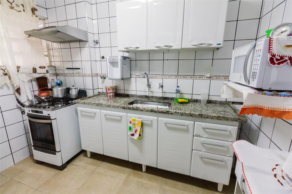 Venda Apartamento São Paulo Campos Elíseos REO1027365 14