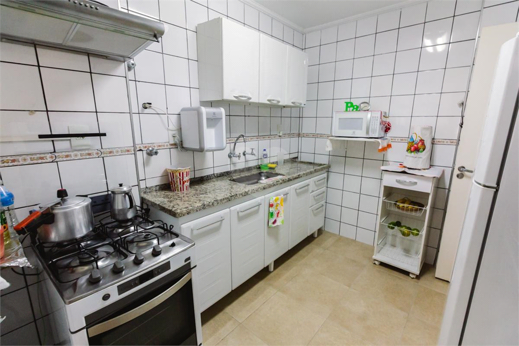 Venda Apartamento São Paulo Campos Elíseos REO1027365 15