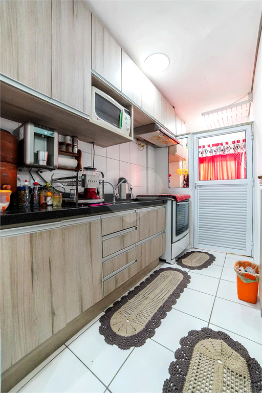 Venda Apartamento São Paulo Jardim Modelo REO1027366 18