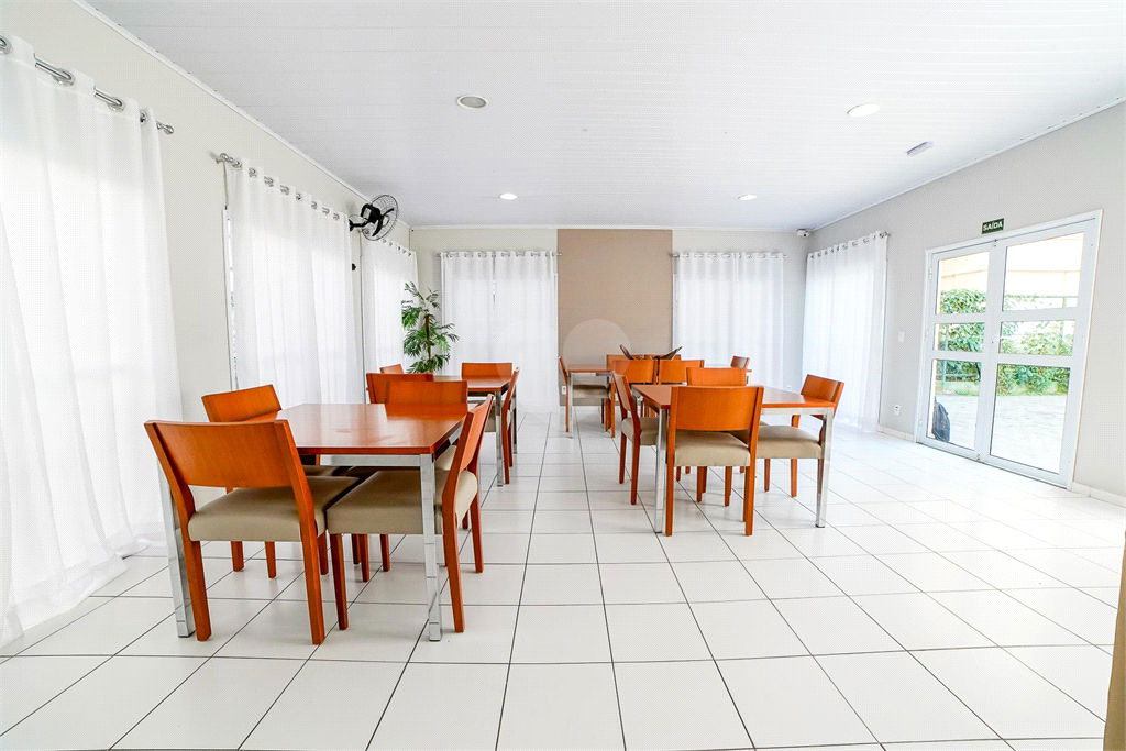 Venda Apartamento São Paulo Jardim Modelo REO1027366 31