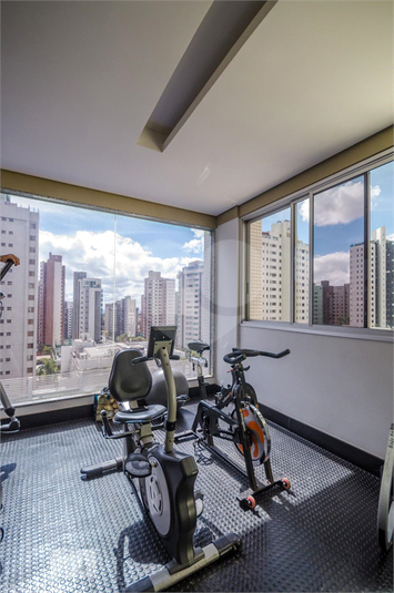 Venda Apartamento Belo Horizonte Belvedere REO1027371 77