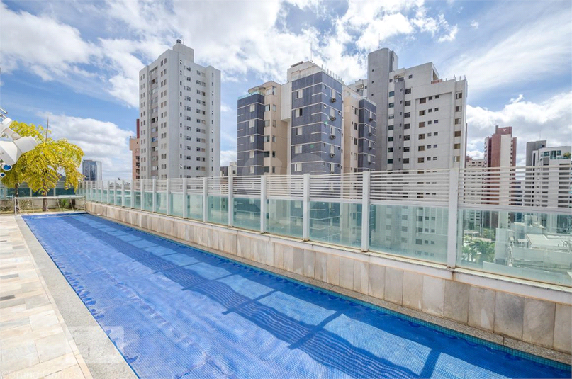 Venda Apartamento Belo Horizonte Belvedere REO1027371 75