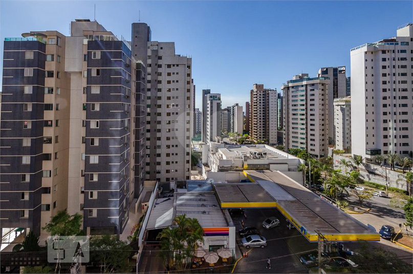 Venda Apartamento Belo Horizonte Belvedere REO1027371 15