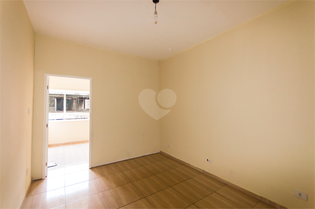 Venda Apartamento São Paulo Santa Efigênia REO1027374 1