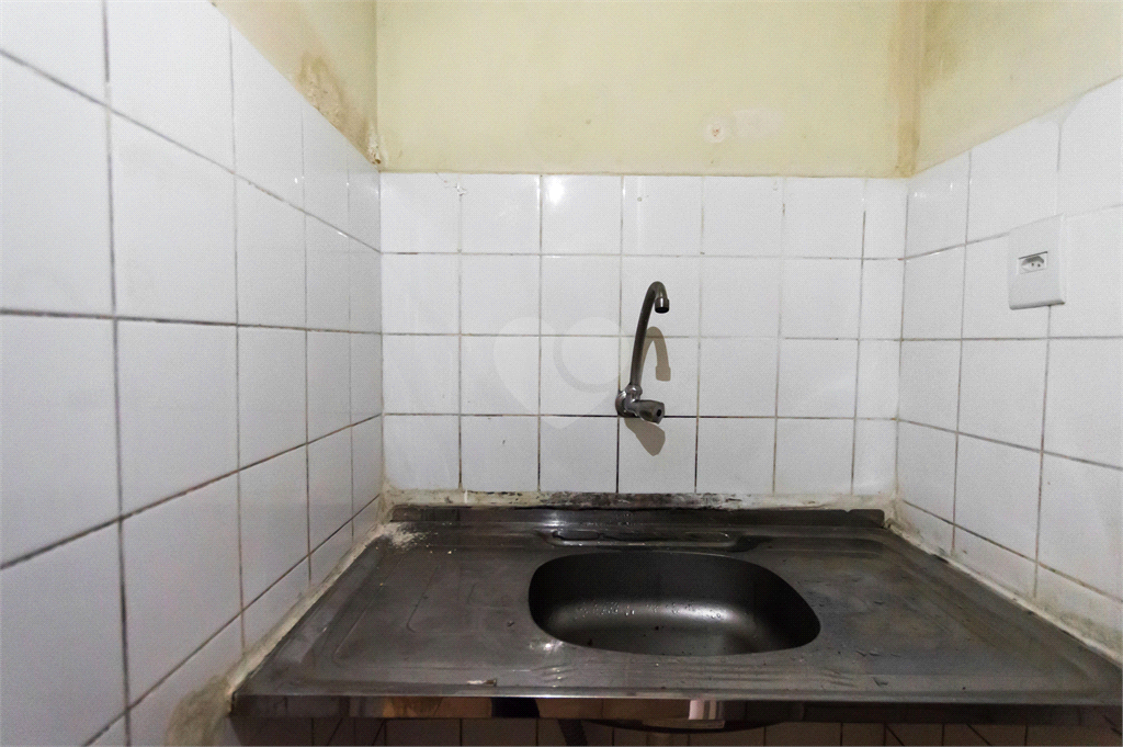 Venda Apartamento São Paulo Santa Efigênia REO1027374 17