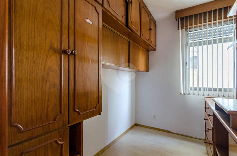 Venda Apartamento São Paulo Jardim Paulista REO1027385 3