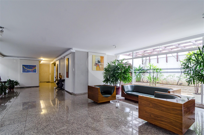 Venda Apartamento São Paulo Jardim Paulista REO1027385 18