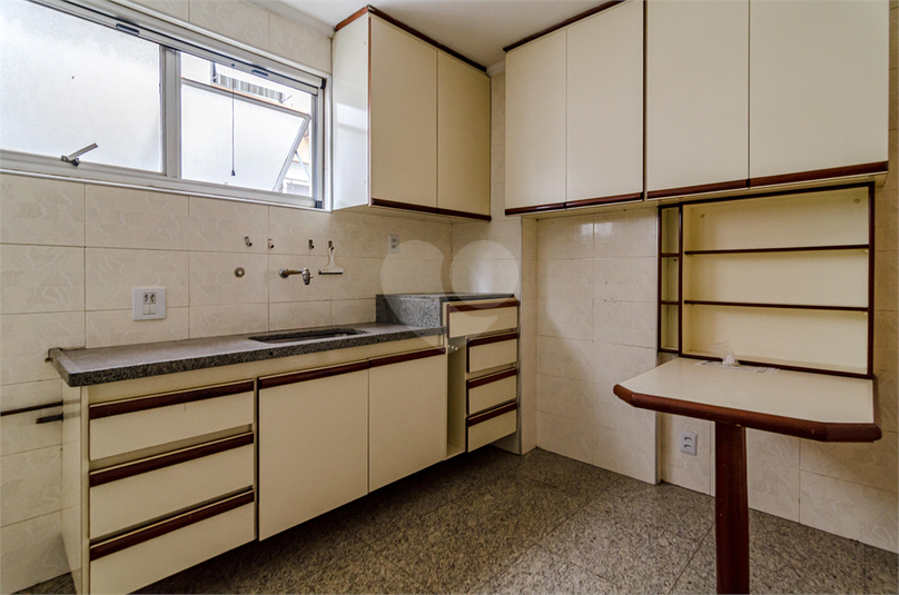 Venda Apartamento São Paulo Jardim Paulista REO1027385 9