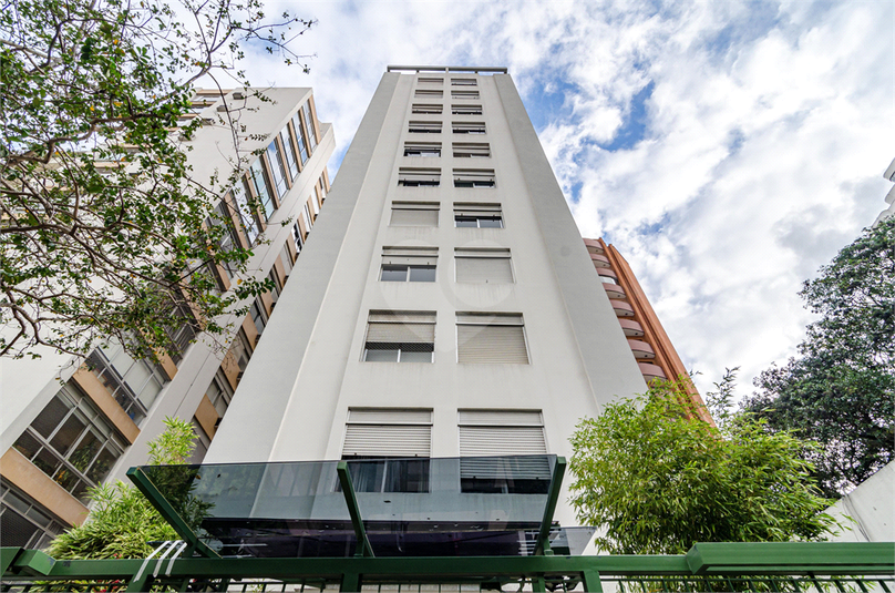 Venda Apartamento São Paulo Jardim Paulista REO1027385 29