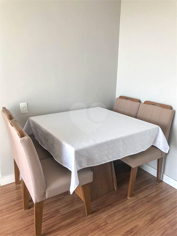 Venda Apartamento São Paulo Quinta Da Paineira REO1027387 19