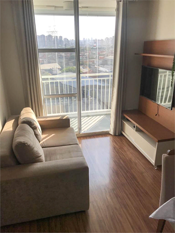 Venda Apartamento São Paulo Quinta Da Paineira REO1027387 17