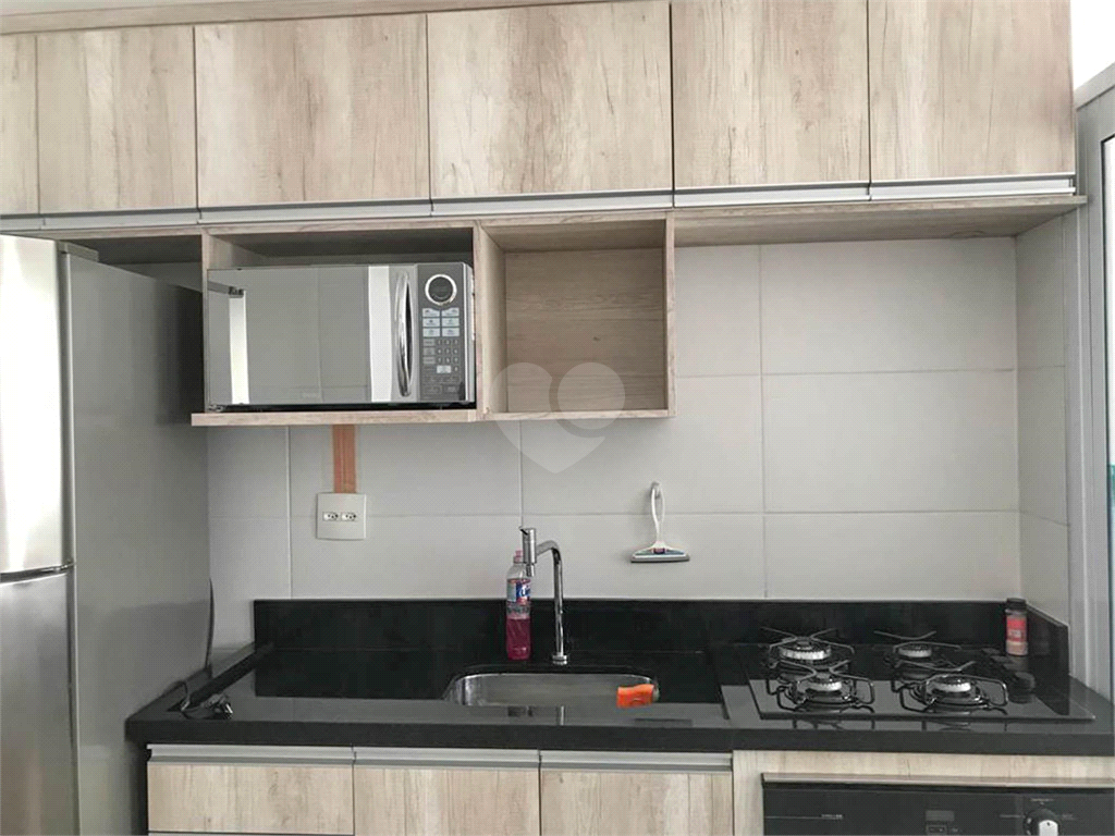 Venda Apartamento São Paulo Quinta Da Paineira REO1027387 31