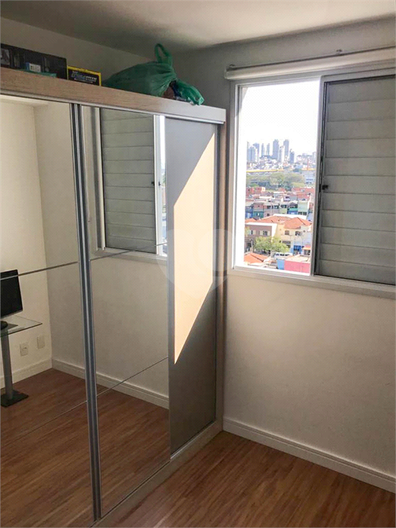 Venda Apartamento São Paulo Quinta Da Paineira REO1027387 7