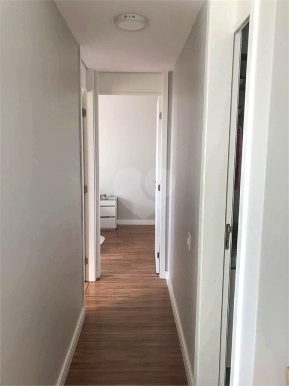 Venda Apartamento São Paulo Quinta Da Paineira REO1027387 13