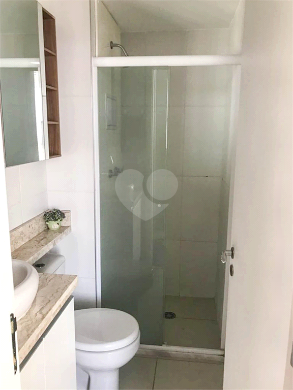 Venda Apartamento São Paulo Quinta Da Paineira REO1027387 11