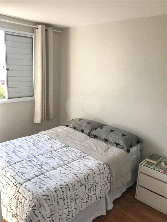 Venda Apartamento São Paulo Quinta Da Paineira REO1027387 5